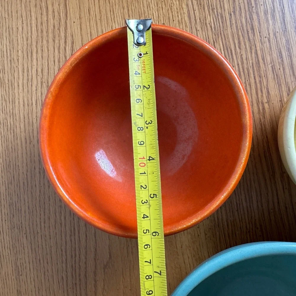 N/A ceramic mismatched